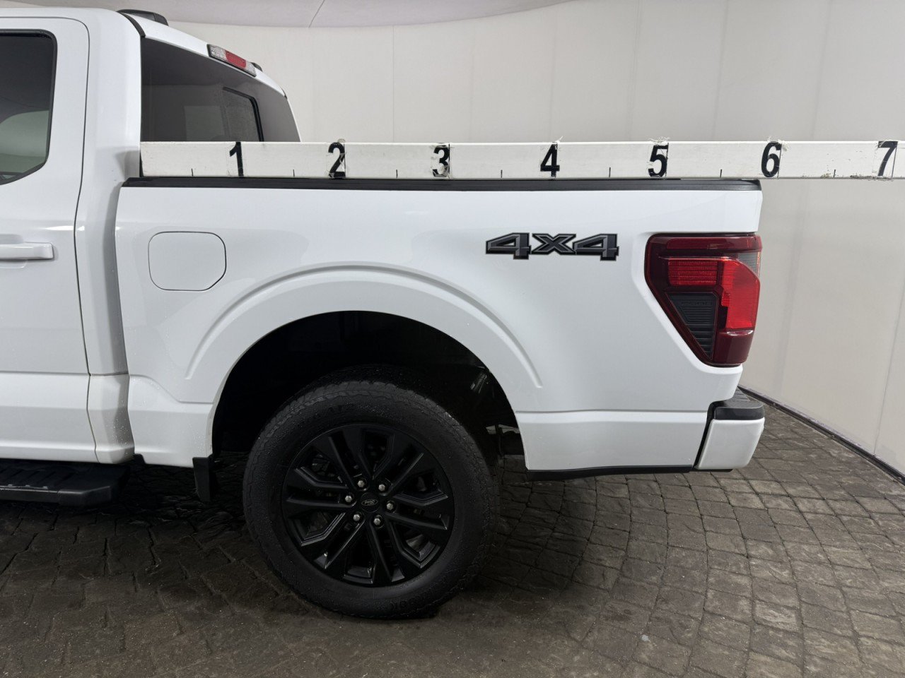 Certified 2024 Ford F150 XLT w/ Equipment Group 302A MID AWD/4WD image 5