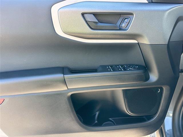 Certified 2025 Ford Bronco Sport Big Bend AWD/4WD image 18