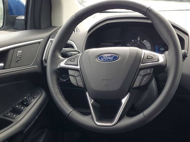 Certified 2024 Ford Edge SEL w/ Convenience Package AWD/4WD image 30