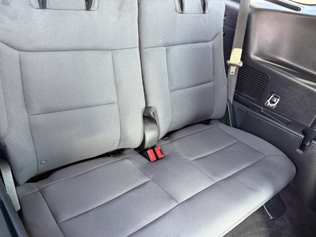 Certified 2025 Ford Explorer Active AWD/4WD image 22