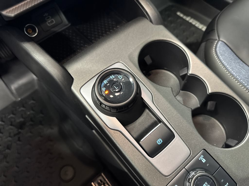 Certified 2026 Ford Bronco Sport Outer Banks w/ Sasquatch Outer Banks Package AWD/4WD image 30