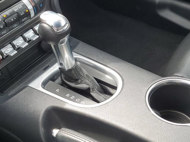 Certified 2022 Ford Mustang Premium RWD image 20