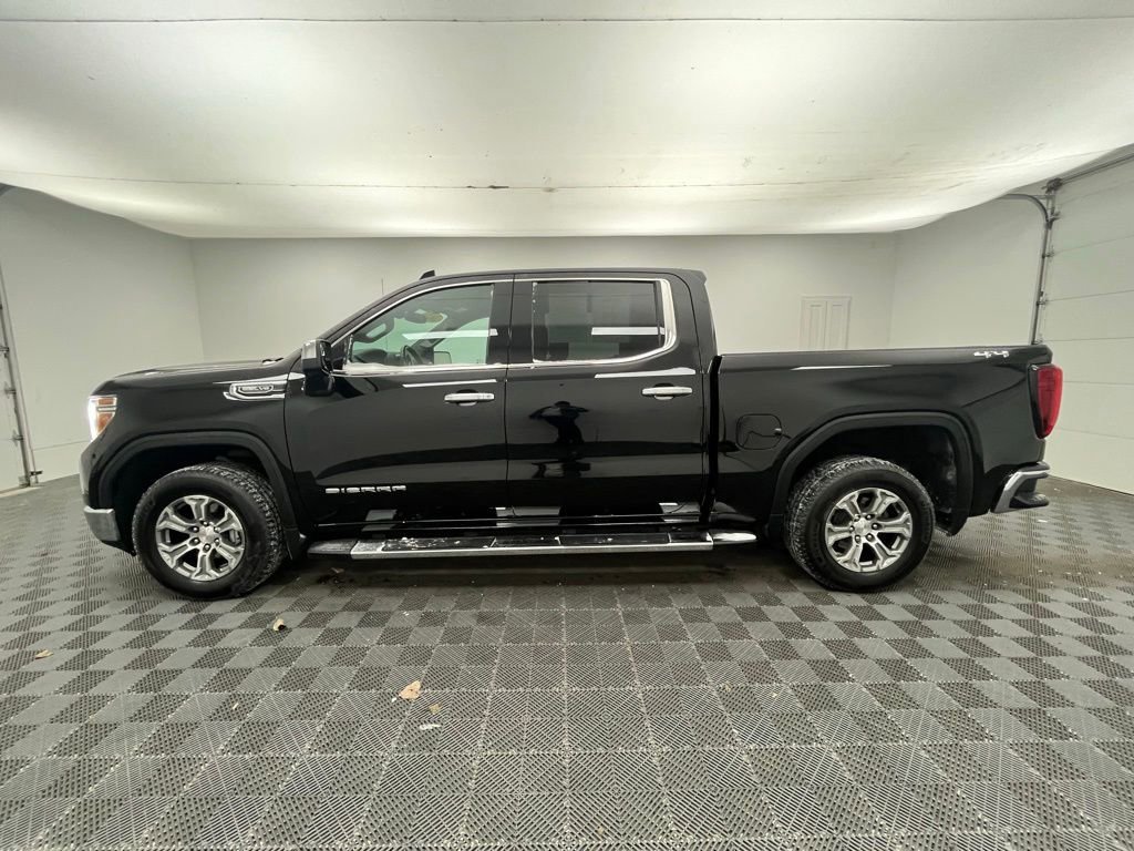 Used 2021 GMC Sierra 1500 SLT image 6