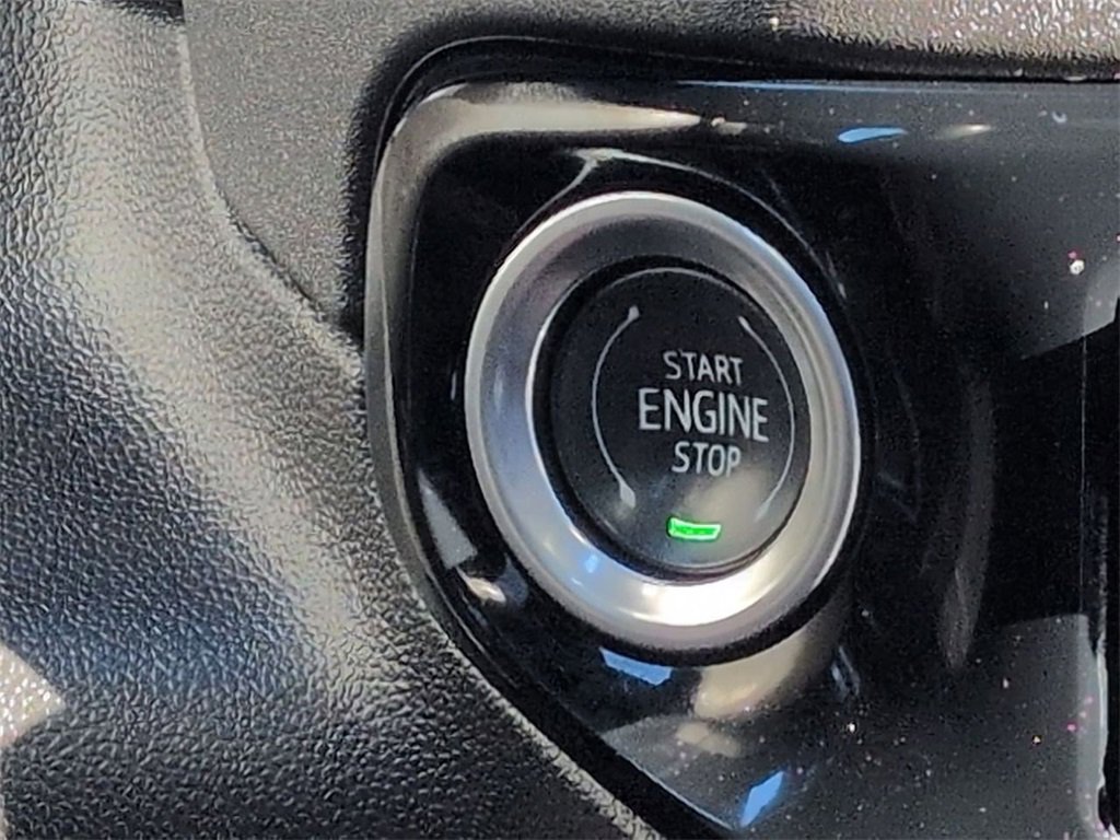 Used 2024 Chevrolet Silverado 1500 High Country w/ High Country Premium Package image 16