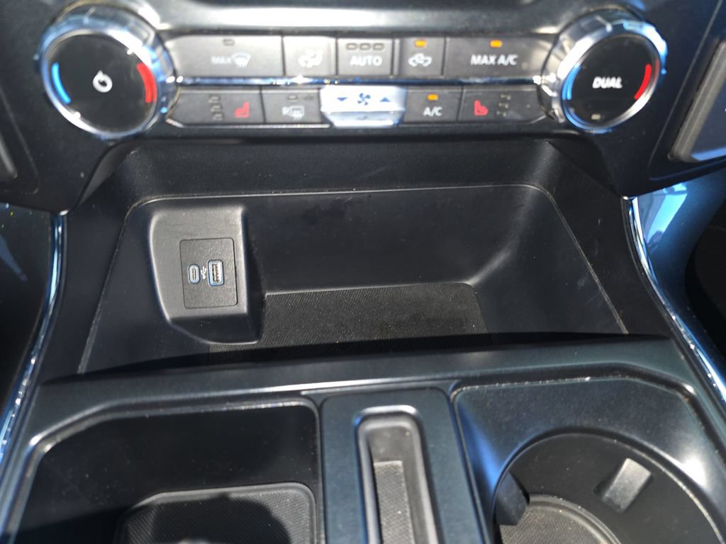 Certified 2023 Ford F150 XLT w/ Equipment Group 302A High AWD/4WD image 21
