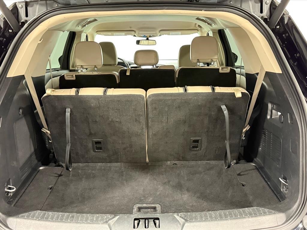 Certified 2023 Ford Explorer Limited image 17