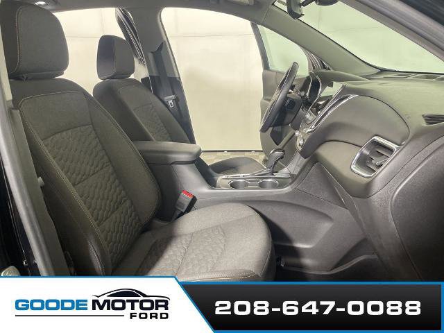 Used 2020 Chevrolet Equinox LT image 23