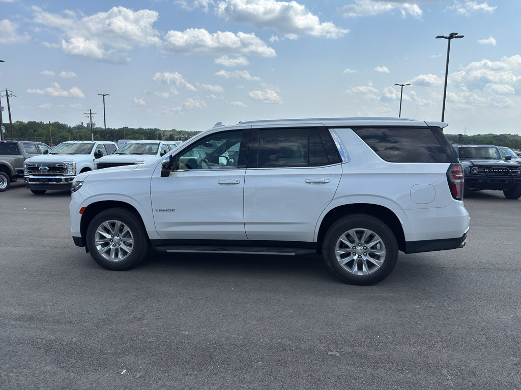 Used 2023 Chevrolet Tahoe Premier RWD image 8