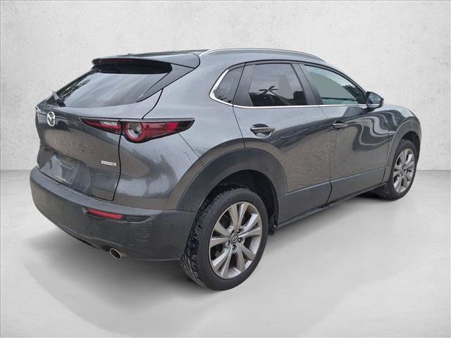 Used 2022 MAZDA CX-30 AWD 2.5 S w/ Preferred Package image 5