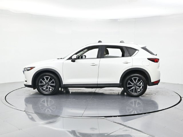 Used 2018 MAZDA CX-5 Touring w/ Preferred Equipment Package FWD image 7