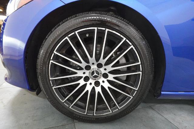 Used 2023 Mercedes-Benz C 300 4MATIC Sedan image 35