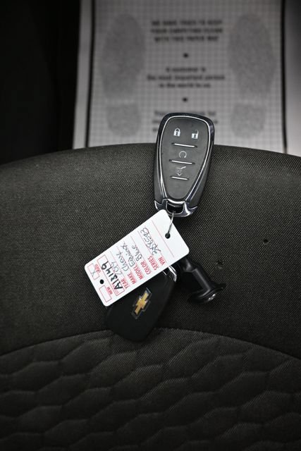 Used 2019 Chevrolet Equinox LT AWD/4WD image 11