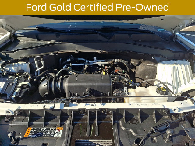 Certified 2023 Ford Explorer XLT w/ Equipment Group 202A AWD/4WD image 31
