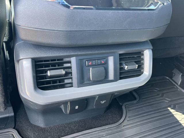 Certified 2024 Ford F150 Lariat w/ Equipment Group 502A High AWD/4WD image 22