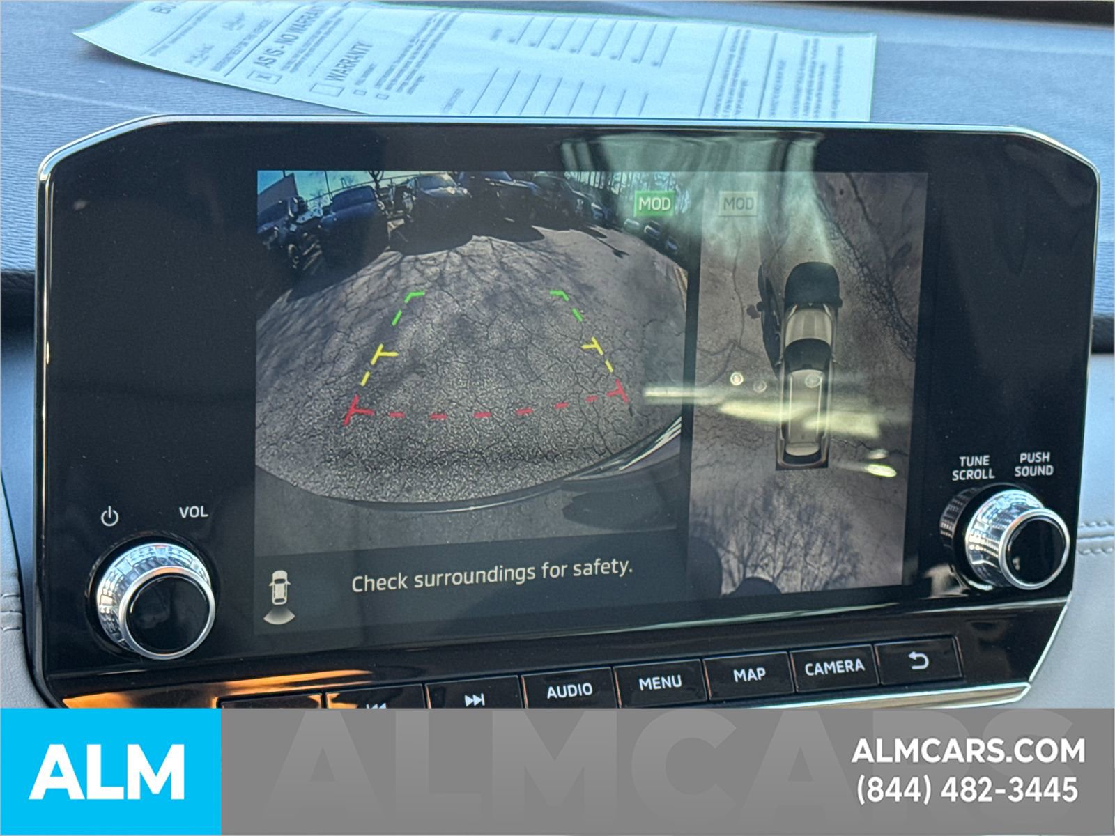 Used 2023 Mitsubishi Outlander SEL image 36