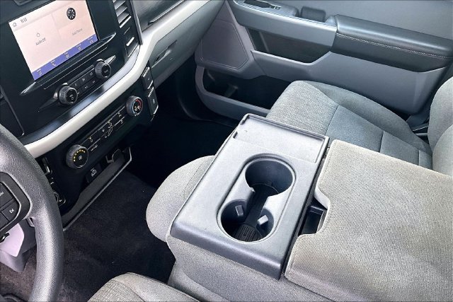 Certified 2023 Ford F150 XLT AWD/4WD image 17