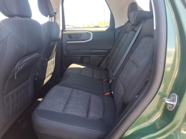 Certified 2023 Ford Bronco Sport Big Bend w/ Convenience Package AWD/4WD image 9