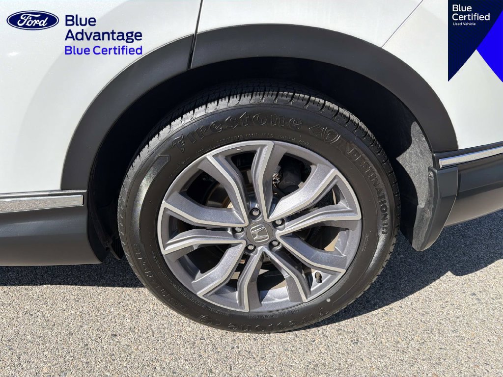Used 2020 Honda CR-V Touring image 7