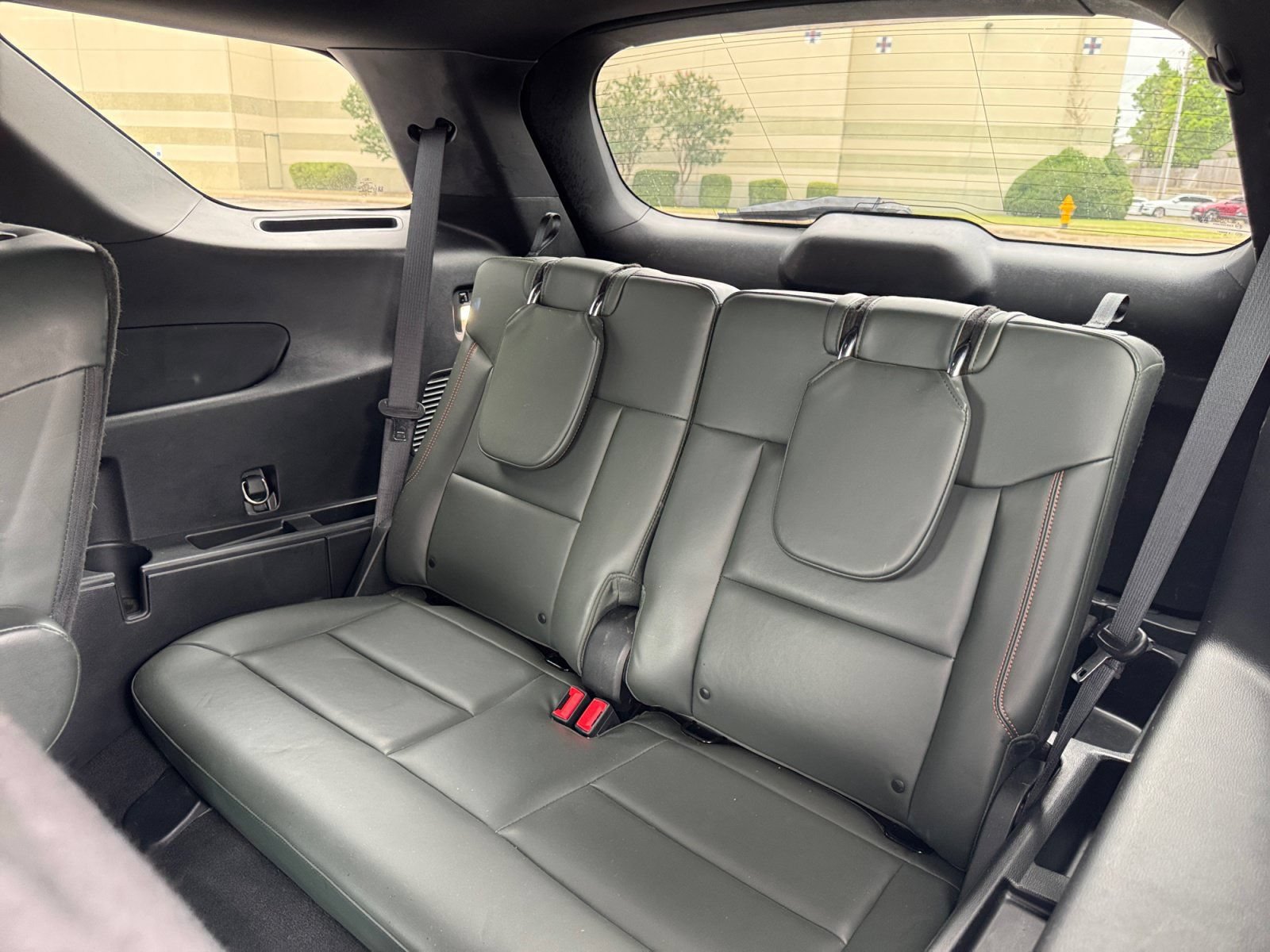 Certified 2022 Ford Explorer Timberline AWD/4WD image 17