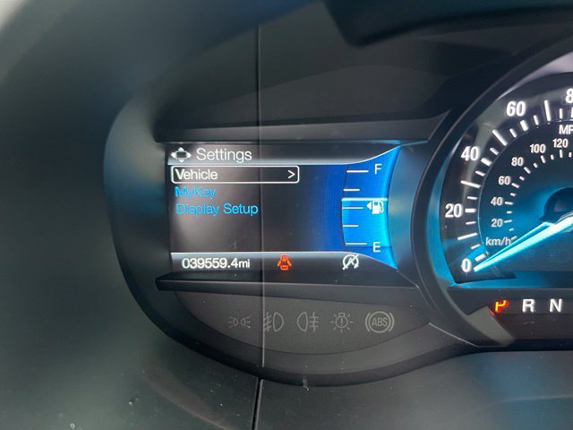 Certified 2024 Ford Edge SEL w/ Convenience Package AWD/4WD image 11