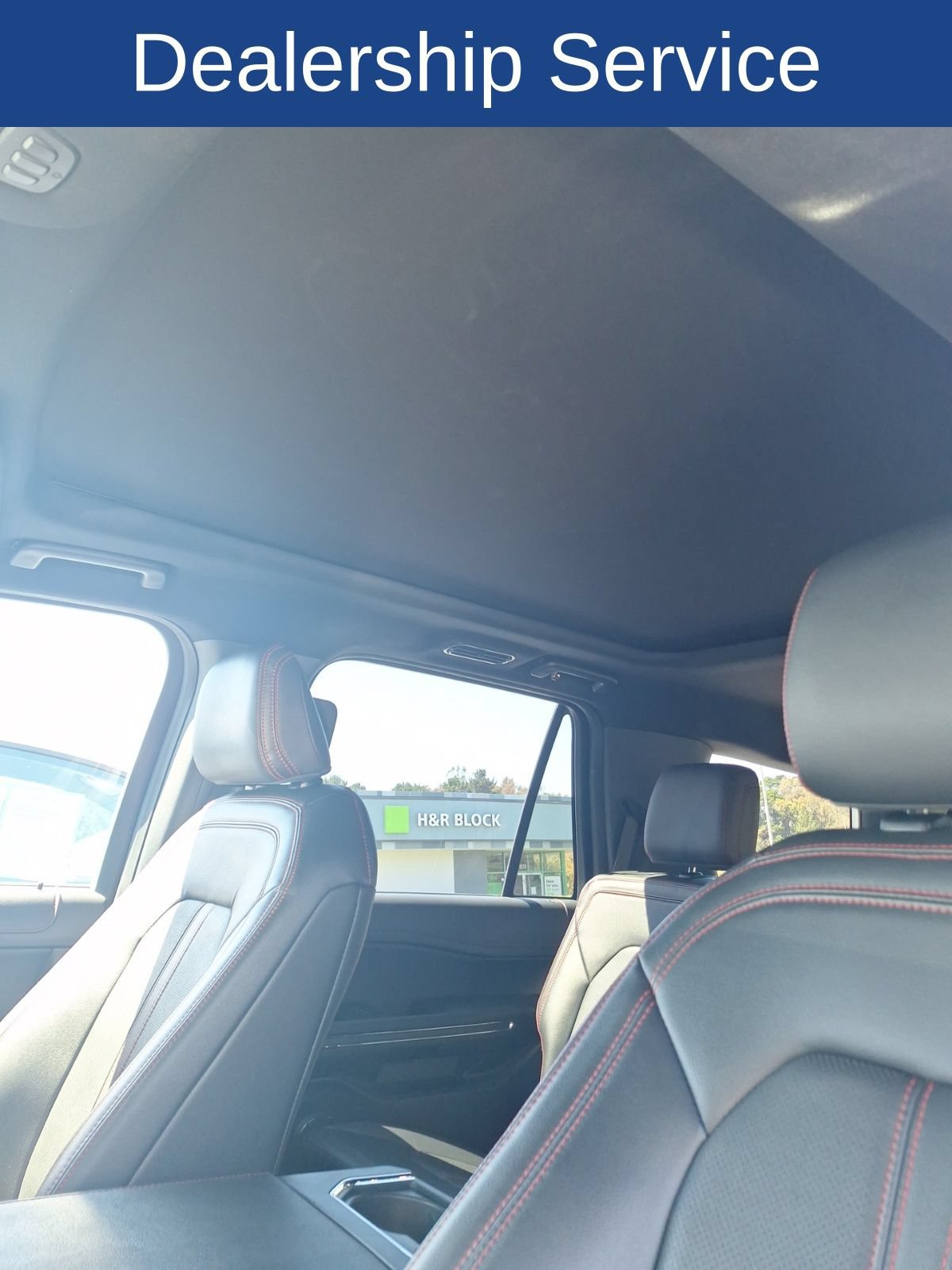 Certified 2023 Ford Expedition Limited AWD/4WD image 16