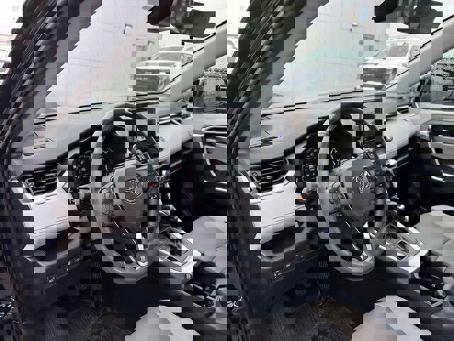 Used 2025 Toyota RAV4 XLE Premium w/ Weather Package image 20