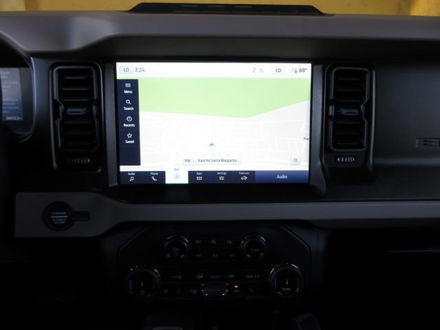 Certified 2022 Ford Bronco Wildtrak AWD/4WD image 17
