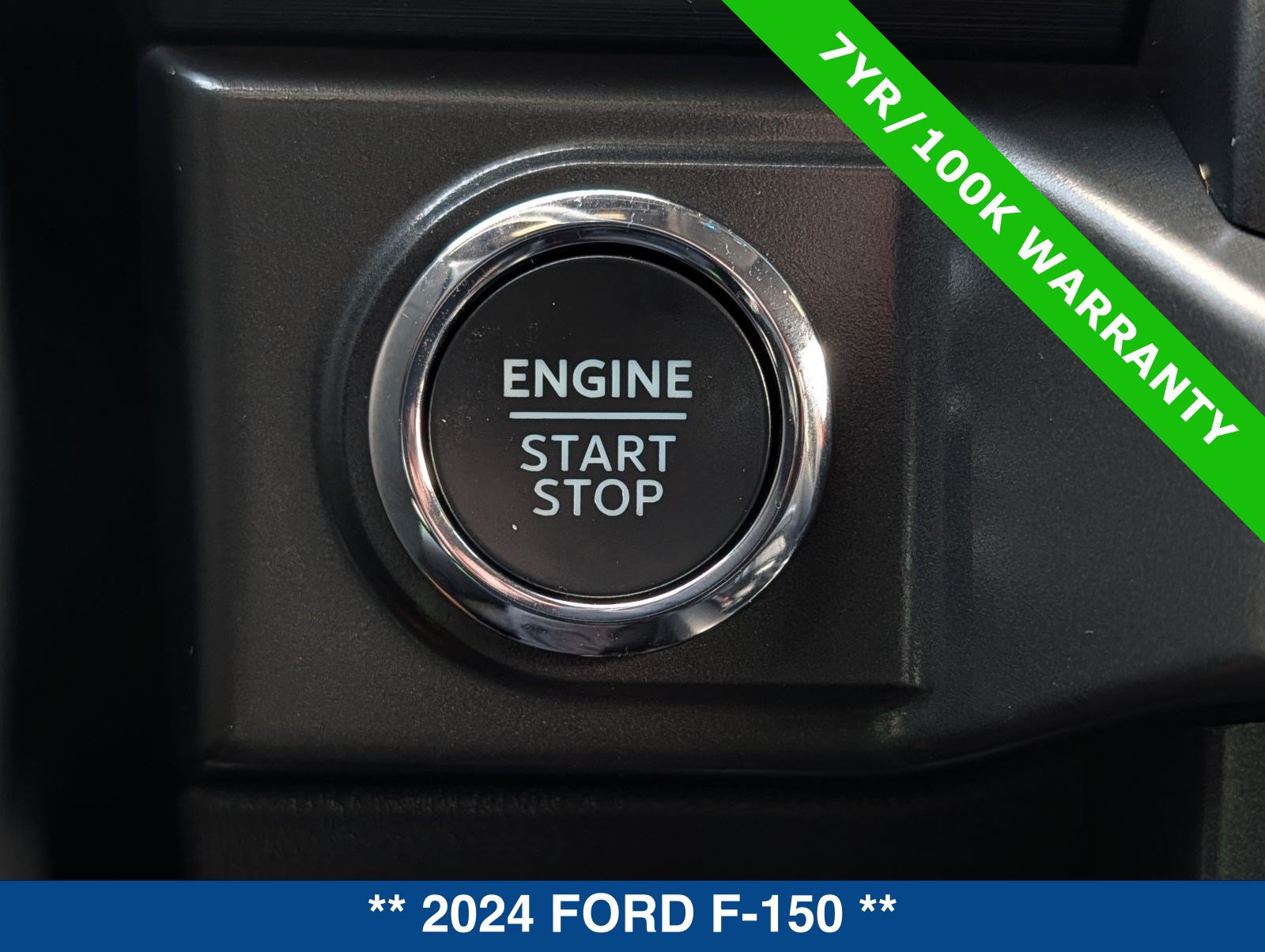 Certified 2024 Ford F150 XLT w/ Equipment Group 302A MID AWD/4WD image 35
