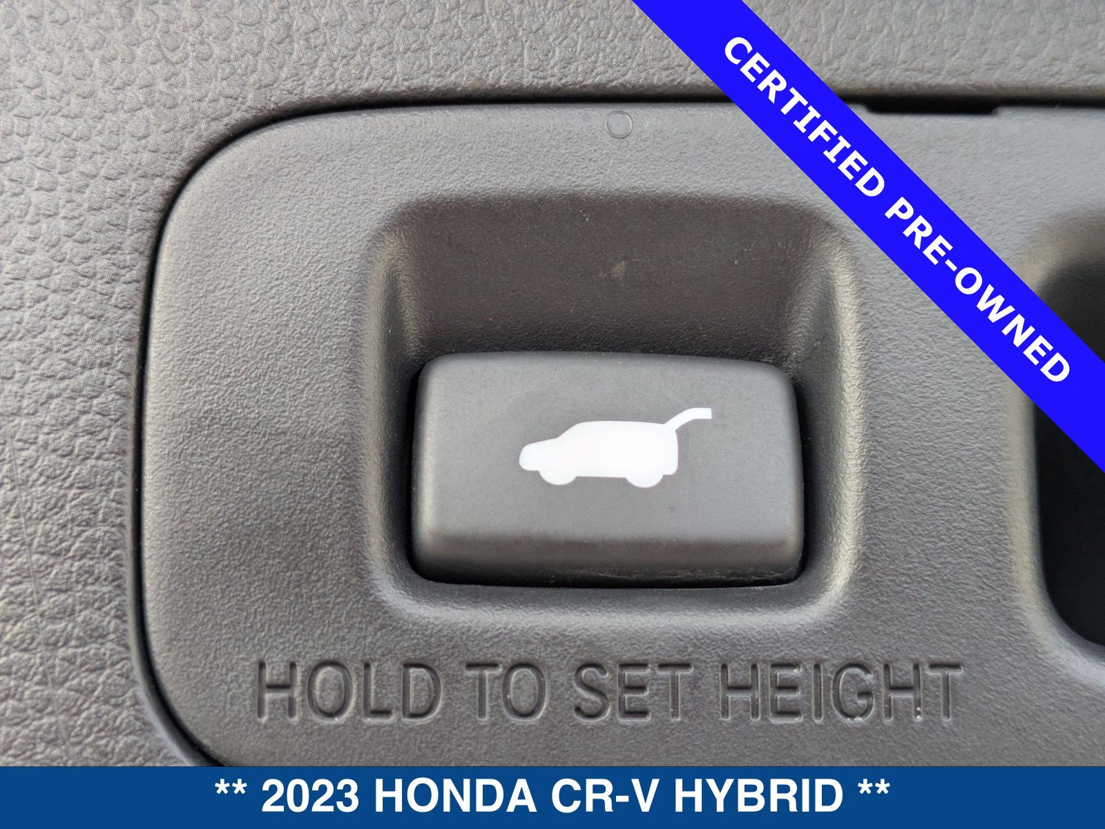 Used 2023 Honda CR-V Sport Touring image 15