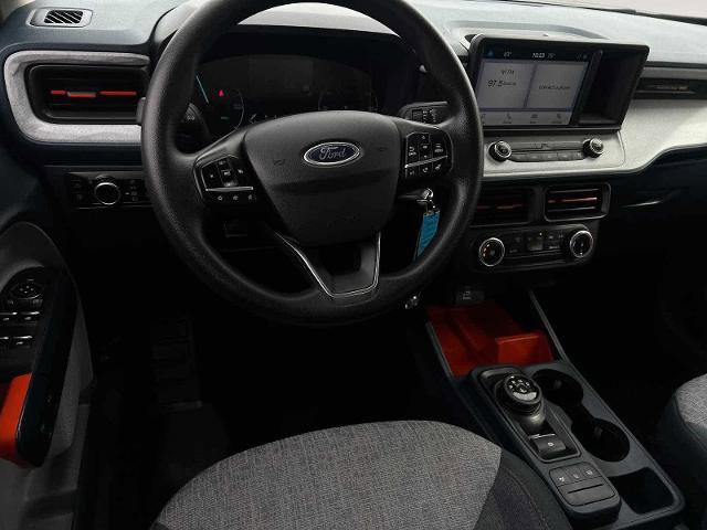 Certified 2024 Ford Maverick XLT FWD image 14