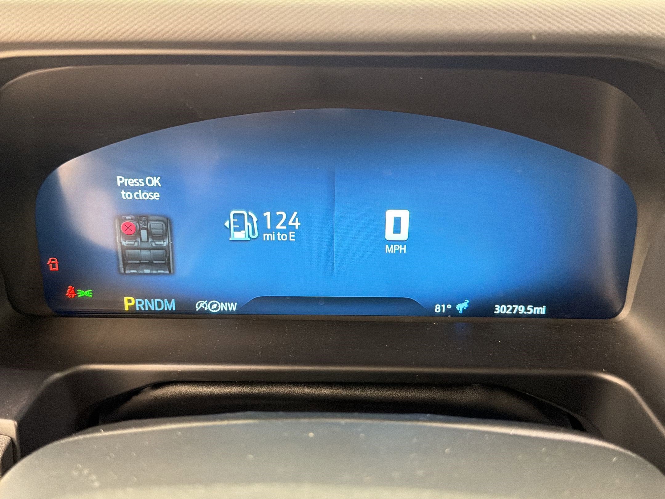 Certified 2025 Ford Bronco Big Bend image 19