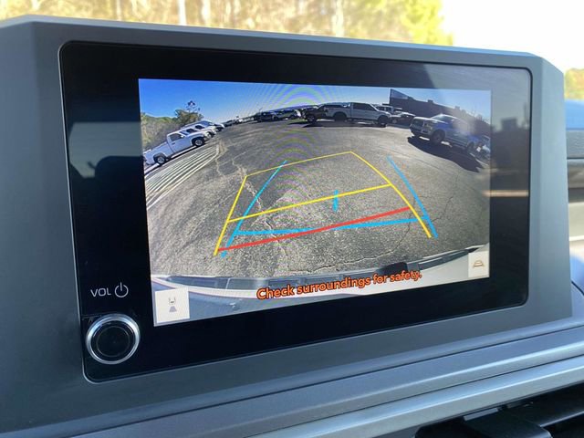 Used 2024 Toyota Tacoma SR5 image 27