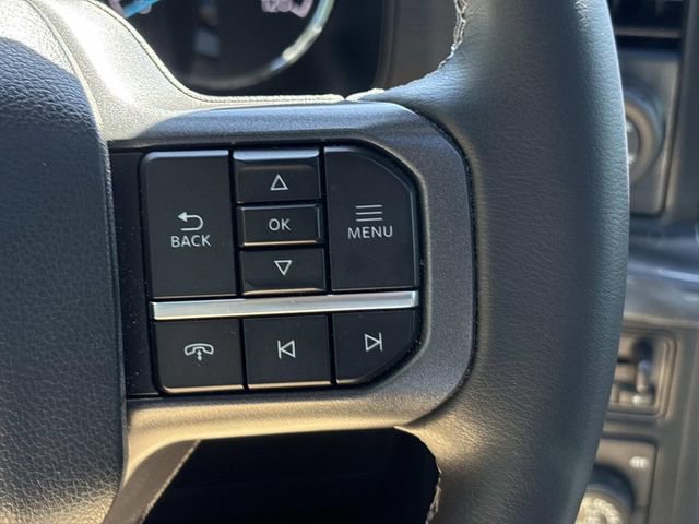 Certified 2023 Ford F150 XLT w/ Equipment Group 302A High AWD/4WD image 30