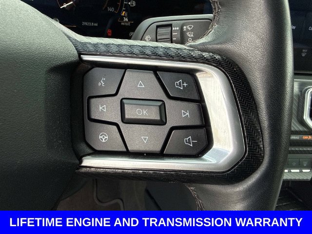 Certified 2024 Ford Mustang Premium RWD image 26