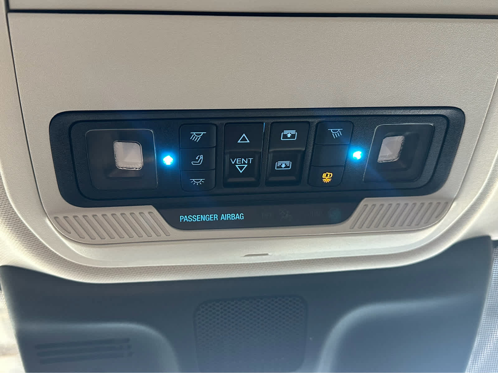 Certified 2025 Ford Expedition Active AWD/4WD image 29