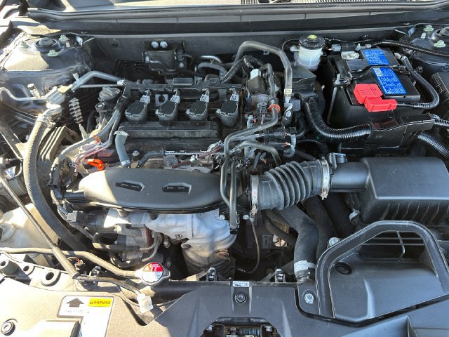Used 2023 Honda Accord EX image 29