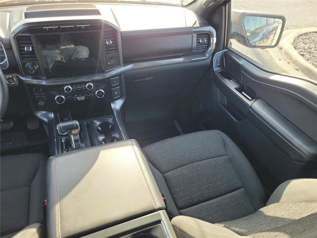 Certified 2023 Ford F150 XLT w/ Equipment Group 302A High AWD/4WD image 25