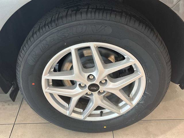 Certified 2024 Ford Edge SEL w/ Convenience Package AWD/4WD image 30