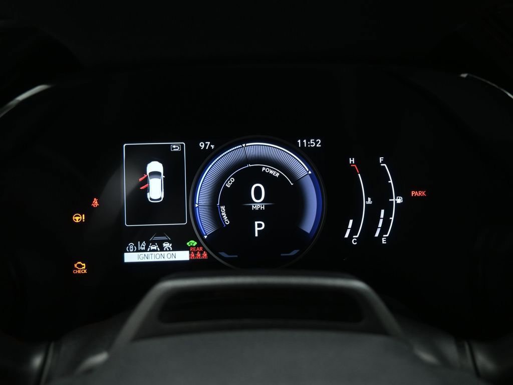 Used 2024 Lexus RX 350h w/ Convenience Package image 40