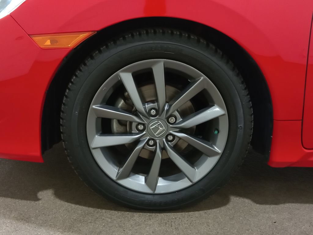 Used 2020 Honda Civic EX image 11