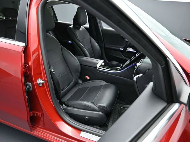 Used 2022 Mercedes-Benz C 300 Sedan image 29