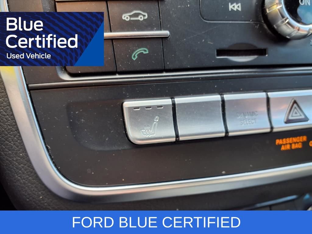 Used 2018 Mercedes-Benz CLA 250 4MATIC image 12