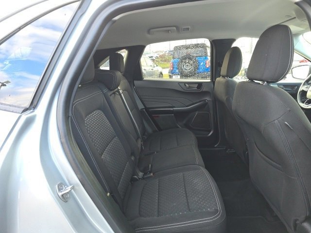 Certified 2023 Ford Escape Active w/ Tech Pack #1 image 17