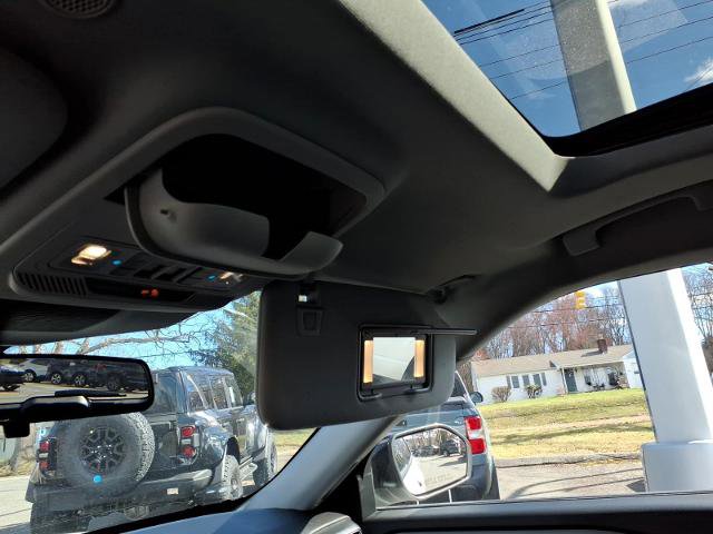 Certified 2022 Ford Explorer XLT w/ Equipment Group 202A image 26