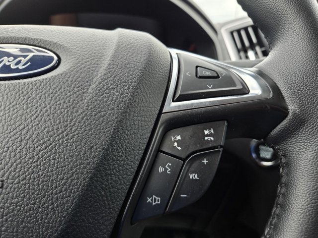 Certified 2024 Ford Edge SEL w/ Convenience Package AWD/4WD image 21