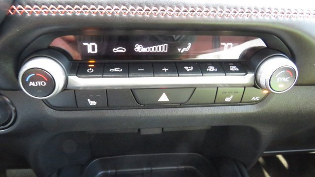 Used 2023 MAZDA CX-50 Meridian Edition image 20