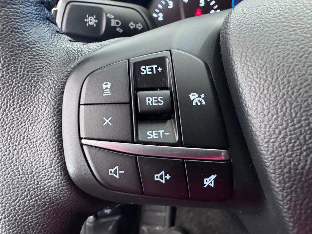 Certified 2020 Ford Escape SEL image 18