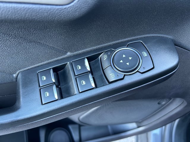 Certified 2022 Ford Escape SEL w/ Technology Package image 16