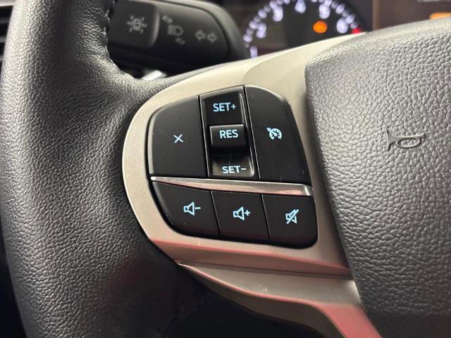 Certified 2023 Ford Explorer XLT w/ Equipment Group 202A image 21