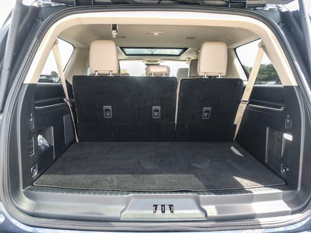 Certified 2022 Ford Expedition Max Limited AWD/4WD image 9